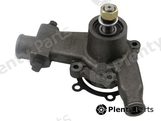 Nakata NKBA04333 — Water Pump, engine cooling