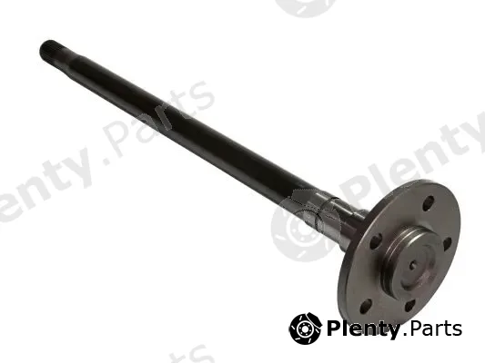 Nakata ND05003 — Stub Axle, differential