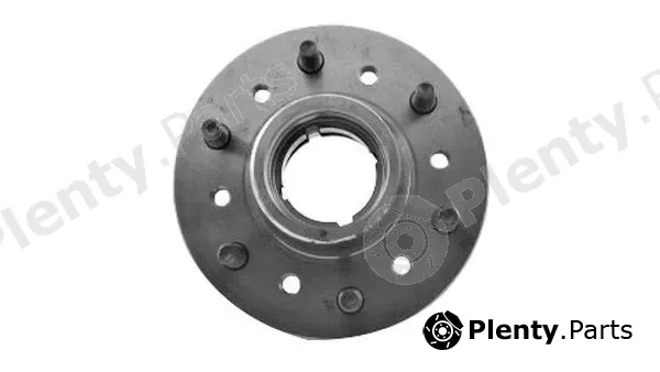 Nakata NKF8013 — Wheel Hub