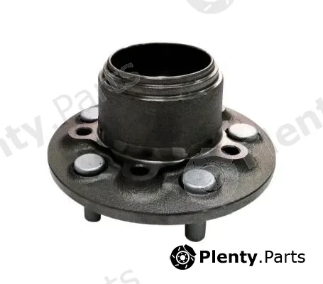 Nakata NKF8163 — Wheel Hub