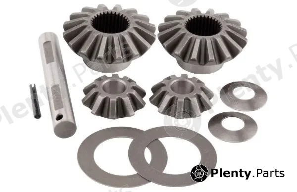 Nakata ND04006 — Planetary Gear Set