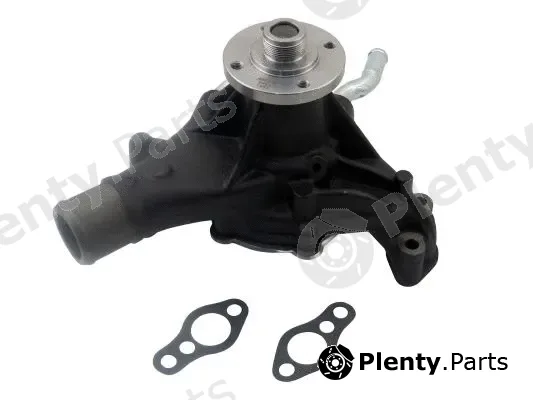 Nakata NKBA03341 — Water Pump, engine cooling