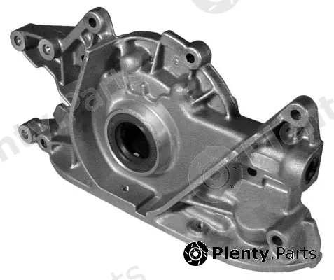 Nakata NKBO0130 — Oil Pump