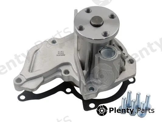 Nakata NKBA02948 — Water Pump, engine cooling