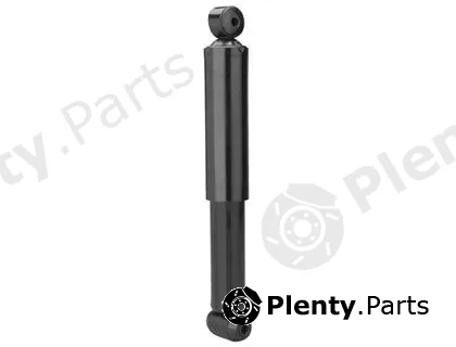 Nakata HG31167 — Shock Absorber