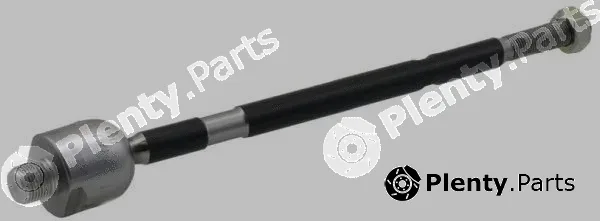 Nakata N99277 — Inner Tie Rod