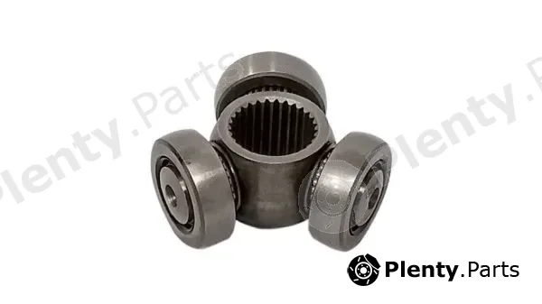 Nakata NJH24-625T — Spider Assembly, drive shaft