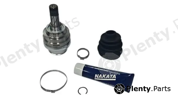 Nakata NJH56-509 — Joint, drive shaft
