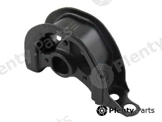 Nakata NB37031 — Mounting, engine