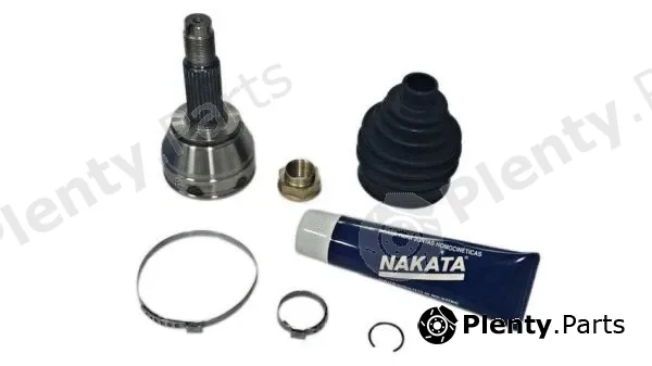 Nakata NJH35-909 — Joint, drive shaft