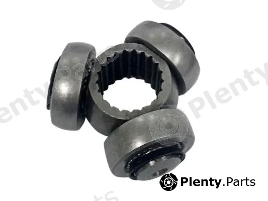 Nakata NJH21-624T — Spider Assembly, drive shaft