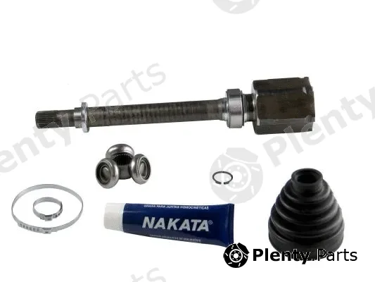 Nakata NJH46-001D — Joint, drive shaft