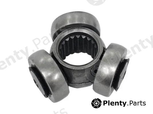 Nakata NJH20-639T — Spider Assembly, drive shaft