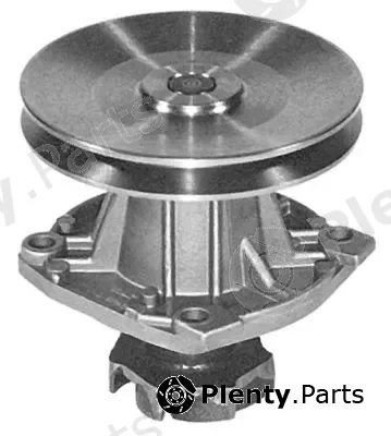 Nakata NKBA01751 — Water Pump, engine cooling