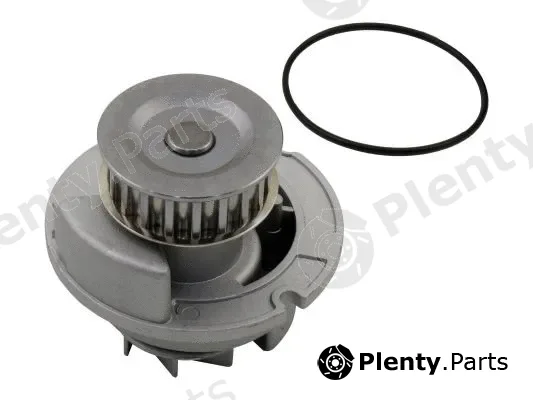 Nakata NKBA03162 — Water Pump, engine cooling