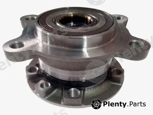Nakata NKF8192 — Wheel Hub