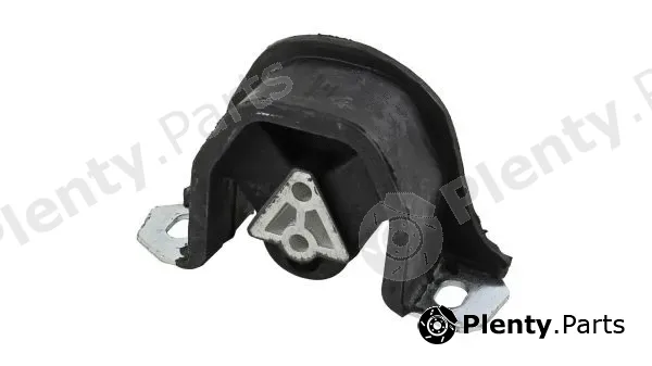 Nakata NB33028 — Mounting, engine