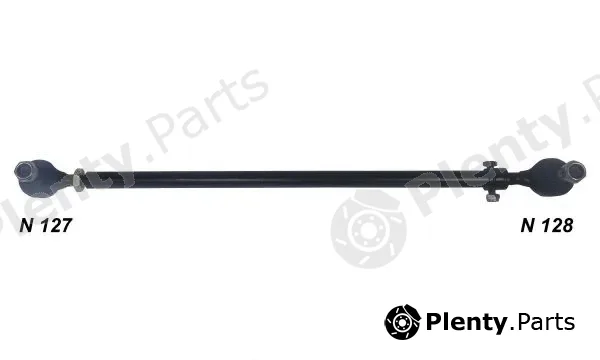 Nakata N142 — Tie Rod