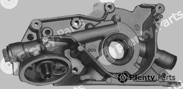 Nakata NKBO0315 — Oil Pump