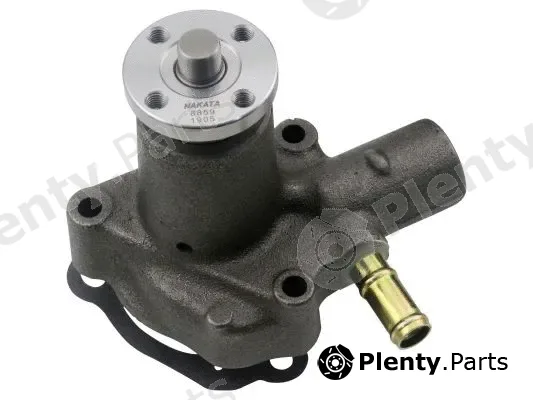 Nakata NKBA02092 — Water Pump, engine cooling