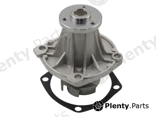 Nakata NKBA01758 — Water Pump, engine cooling