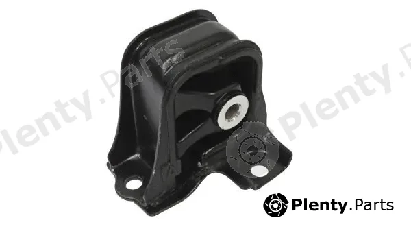 Nakata NB37029 — Mounting, engine