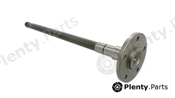 Nakata ND05007 — Stub Axle, differential
