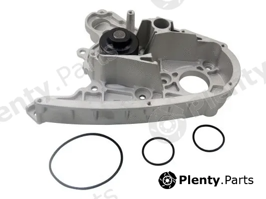Nakata NKBA01781 — Water Pump, engine cooling