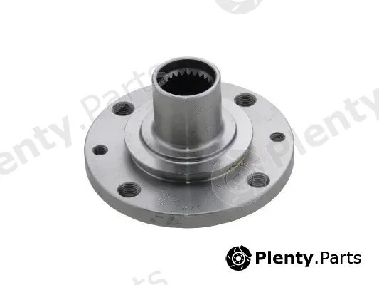 Nakata NKF8126 — Wheel Hub