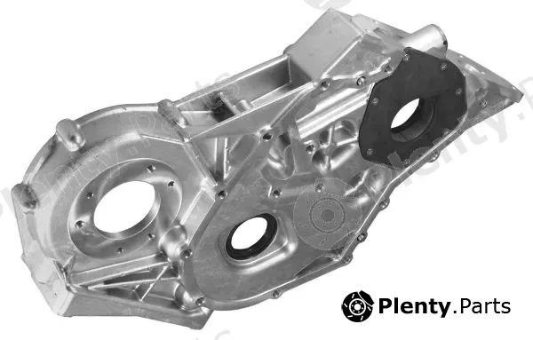 Nakata NKBO0343 — Oil Pump