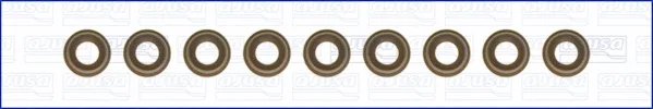Wilmink Group WG1455788 — Seal Set, valve stem