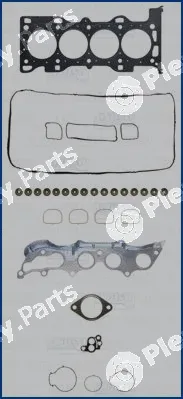 Wilmink Group WG1753084 — Gasket Kit, cylinder head