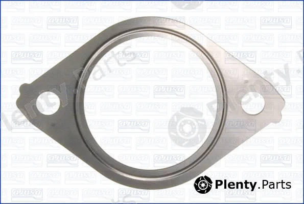 Wilmink Group WG1449030 — Gasket, exhaust pipe