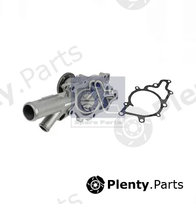 Wilmink Group WG2315238 — Water Pump, engine cooling