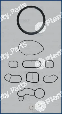Wilmink Group WG1959339 — Gasket Kit, crankcase