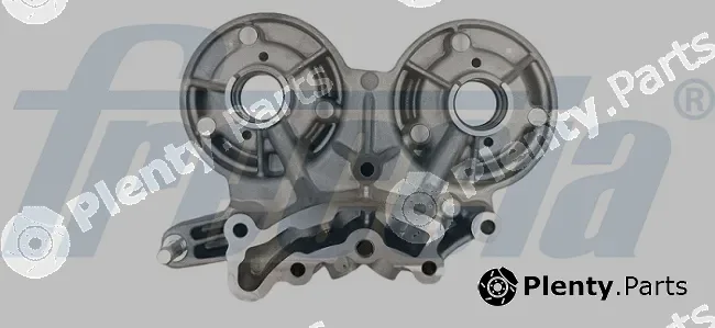 Wilmink Group WG2214518 — Bearing Bracket, camshaft