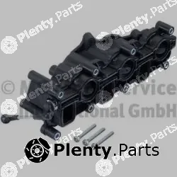 Wilmink Group WG2043283 — Intake Manifold, air supply