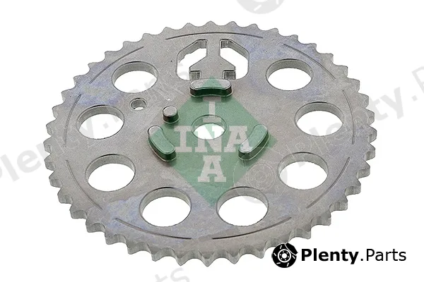 Wilmink Group WG1781206 — Gear/Sprocket, camshaft