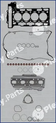 Wilmink Group WG1454035 — Gasket Kit, cylinder head