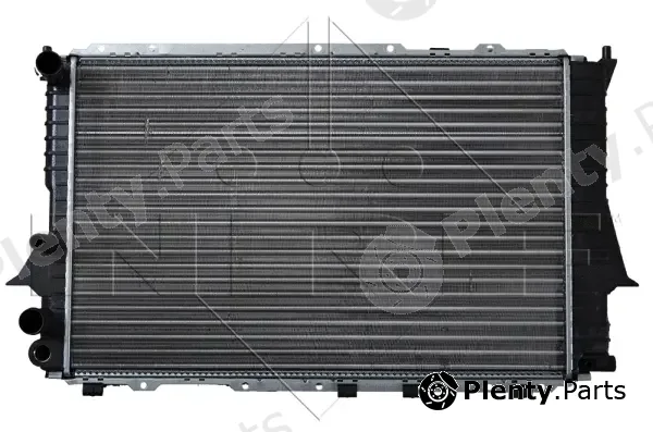 Wilmink Group WG1723548 — Radiator, engine cooling
