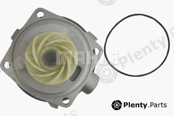 Wilmink Group WG2181359 — Water Pump, engine cooling
