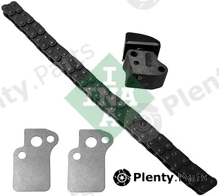 Wilmink Group WG1781239 — Timing Chain Kit