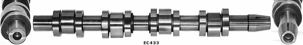 Wilmink Group WG1051449 — Camshaft
