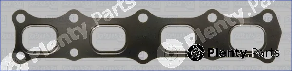 Wilmink Group WG1451177 — Gasket, exhaust manifold