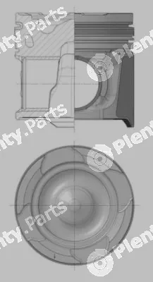 Wilmink Group WG1726241 — Piston