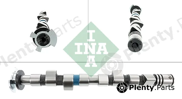 Wilmink Group WG1903223 — Camshaft