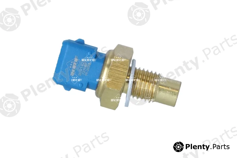 Wilmink Group WG2305784 — Sensor, coolant temperature