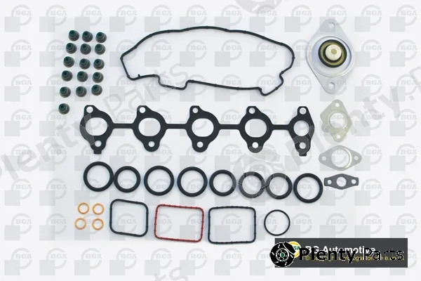 Wilmink Group WG1763678 — Gasket Kit, cylinder head
