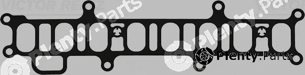 Wilmink Group WG1246179 — Gasket, intake manifold