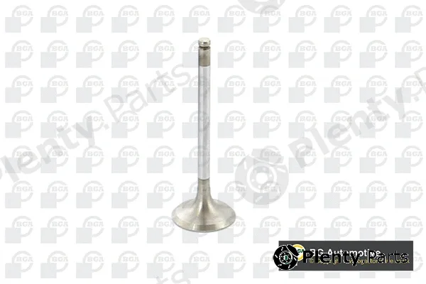 Wilmink Group WG1814453 — Intake Valve